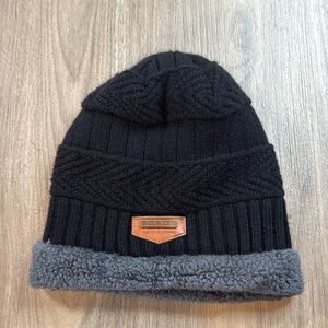 Beanie - Hindawi